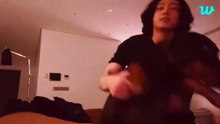 BTS Jungkook live on Weverse 2023  bts shorts btsshorts btsarmy jungkook