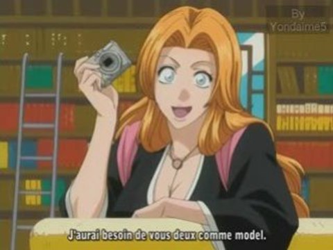 bleach prewiev 166 vostfr