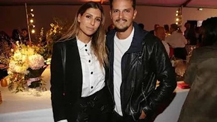 Laury Thilleman « bébé en route », réjouissante nouvelle de Juan Arbelaez