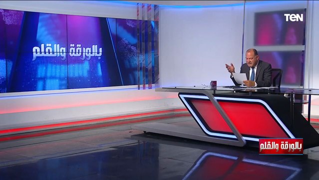 عودة الاستثمارات الساخنة لمصر.. الديهي يزف بشرى للمصريين