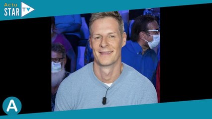 "Il y a eu papa dans pépé" : Matthieu Delormeau ex-amant d'Elton John ? Il évoque une folle soirée à