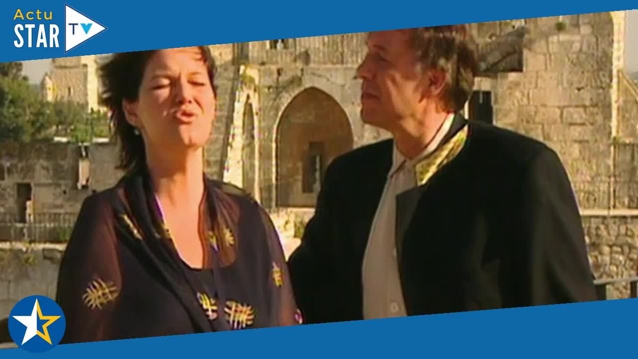 Maurane : Salvatore Adamo revient avec tendresse sur sa relation avec celle qu'il surnommait "Ma nit