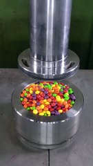 Respect||Most watched short videos of 2022 _viral _hydraulicpress _crushing(720P_HD)