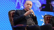 Cumhurbaşkanı Erdoğan'dan İstanbul'da konsoloslukların kapatılmasına tepki: Kabine'de gerekli kararları alacağız