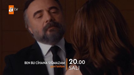 مسلسل هذا العالم لا يسعني الحلقة 20 | اعلان 2 مترجم HD 