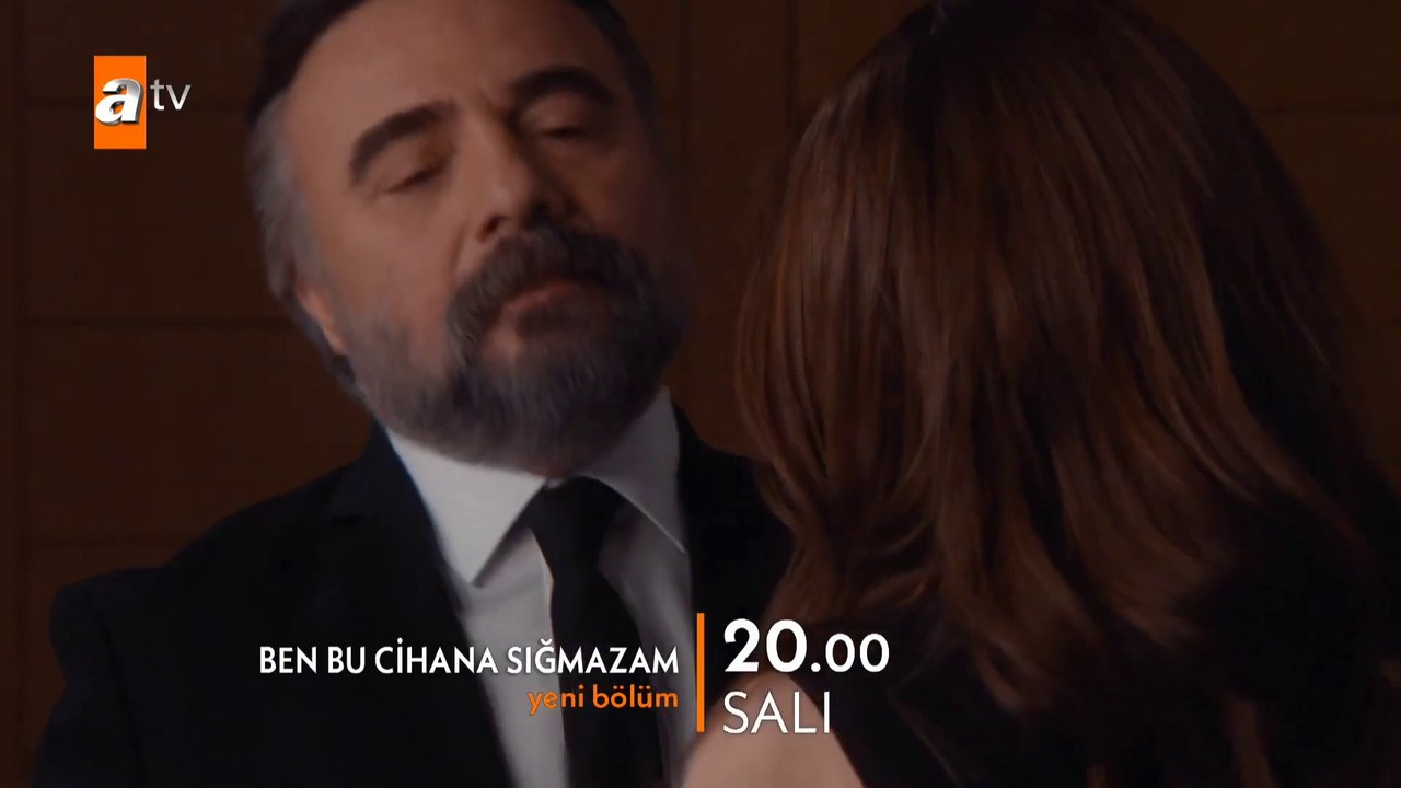 مسلسل هذا العالم لا يسعني الحلقة 20 | اعلان 2 مترجم HD 