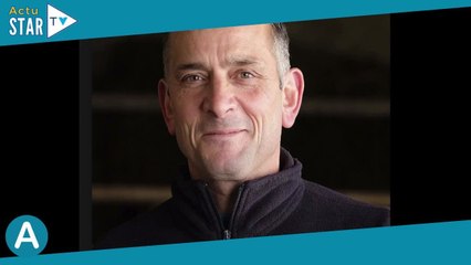 Jacques (L'amour est dans le pré 2018): "J'ai trouvé Isabelle très prétentieuse"