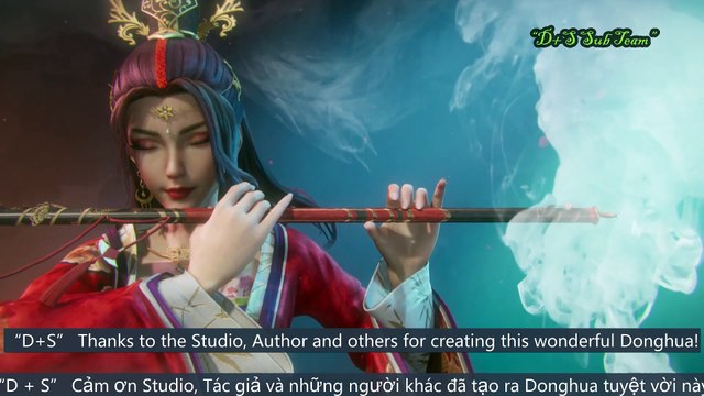 ▄Anime1▄ 万界神主(第57集) [第1季] - The Lord of No Boundary (Epi 57- Season 1) - Vạn Giới Thần Chủ (Tập 57 - Phần 1) - Wan Jie Shen Zhu (Epi 57- Season 1)