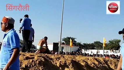 Haryana's Lakkha wrestler became Sultan of Dangal by defeating Bajrangi