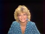 Antenne 2 - 6 Septembre 1982 - Intervention speakerine (Catherine Ceylac)