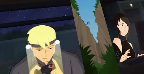 Delilah and Julius Delilah and Julius S01 E018 A Dreamer Never Dies