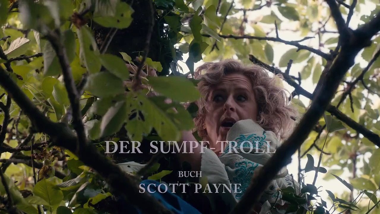 Eine lausige Hexe Staffel 3 Folge 4