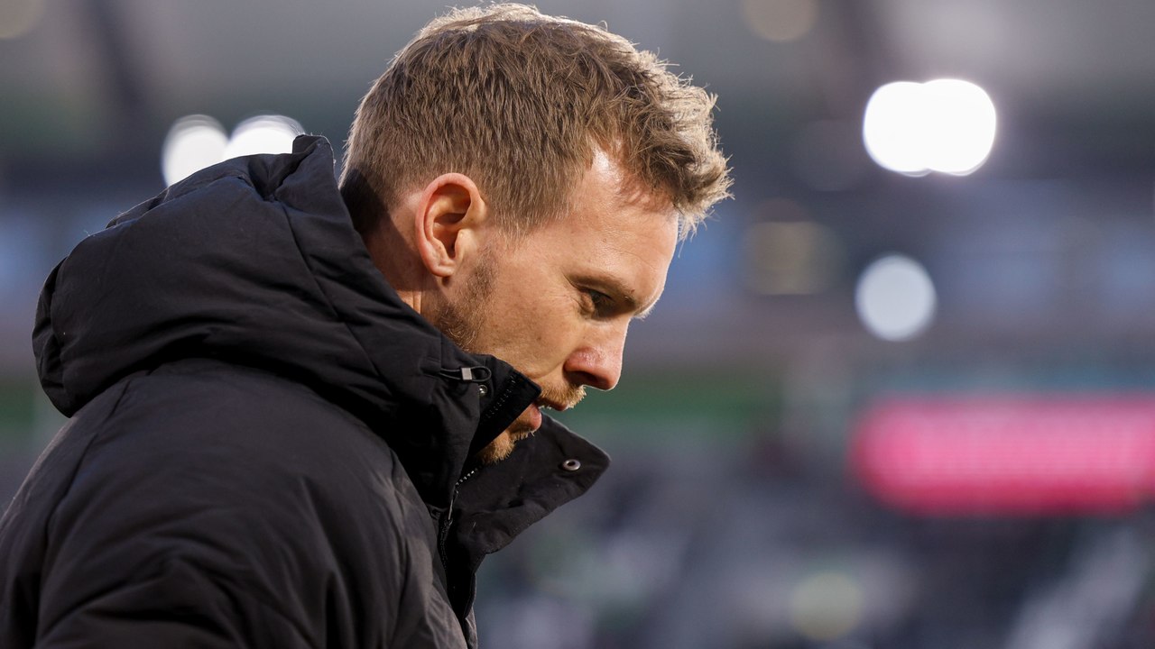 Nagelsmann über Neuer: 'Ich hätte das Interview nicht gemacht'