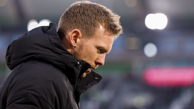 Nagelsmann über Neuer: Ich hätte das Interview nicht gemacht