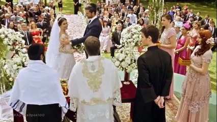 Apocalipsis Capitulo 100 en español