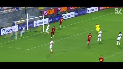 Nicolo Zaniolo işte böyle biri!