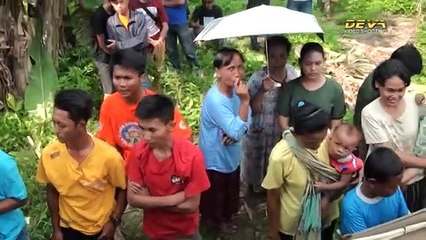 liquid star hd - ada aku disini - devika maharani