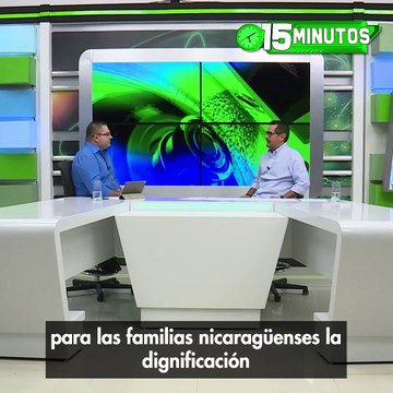 Esta flota de buses viene a fortalecer y cambiar los principales municipios de Nicaragua