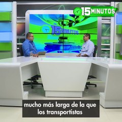 Gobierno de Nicaragua prepara nuevo programa para cambiar los buses intermunicipal