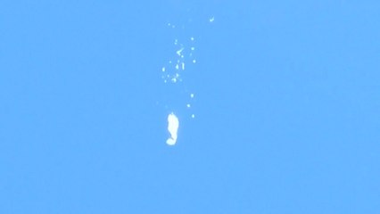 هل يُغرق إسقاط المنطاد بكين وواشنطن في صراع محتدم؟