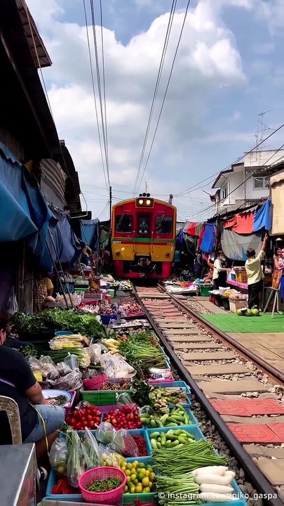 Cutest Train Entry In The Market