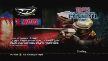 Playing Three Matches (NPPL Championship Paintball 2009)