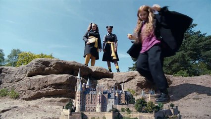 Eine lausige Hexe Staffel 4 Folge 1