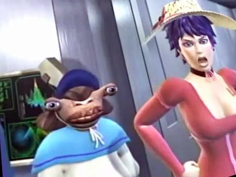 Tripping the Rift S01 E005 - Devil and a Guy Named Webster