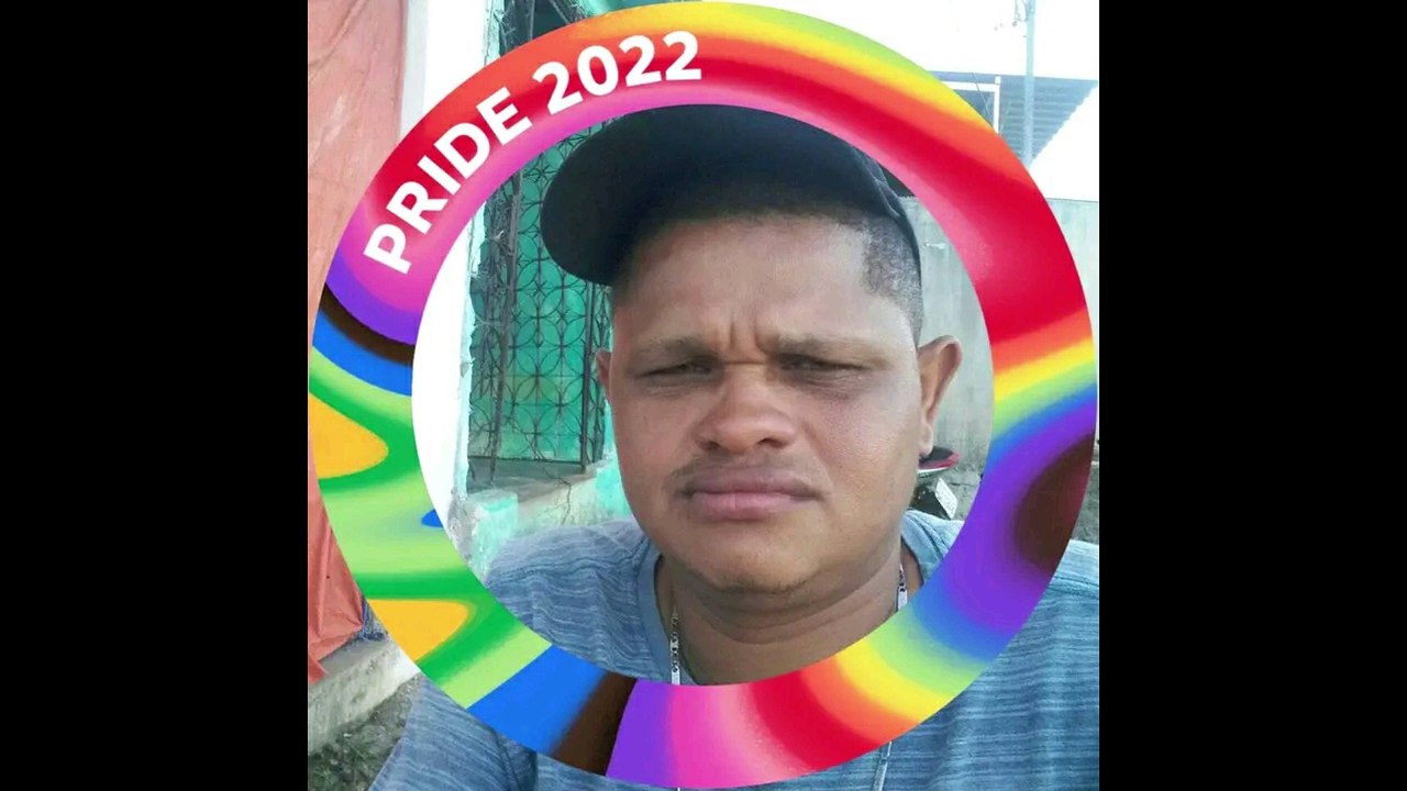 Esse Povo É Féio