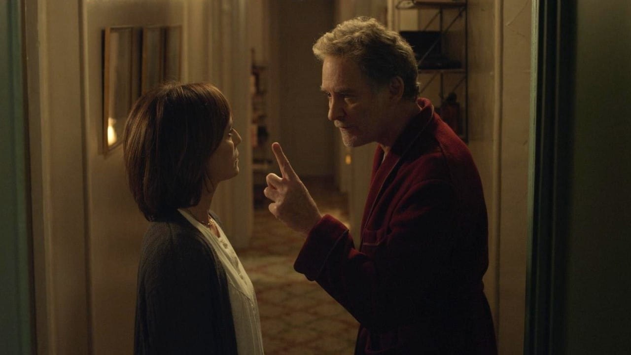My Old Lady (2014) | Official Trailer, Full Movie Stream Preview