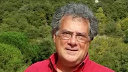 Gavino Zucca si racconta