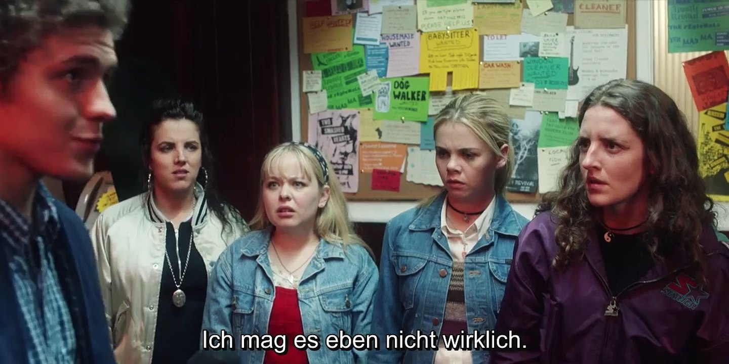 Derry Girls Staffel 1 Folge 2