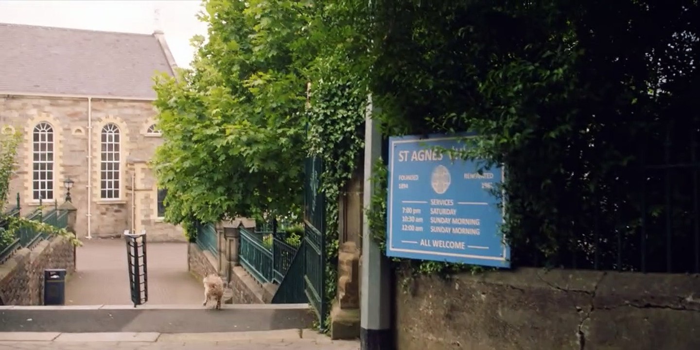 Derry Girls Staffel 1 Folge 3