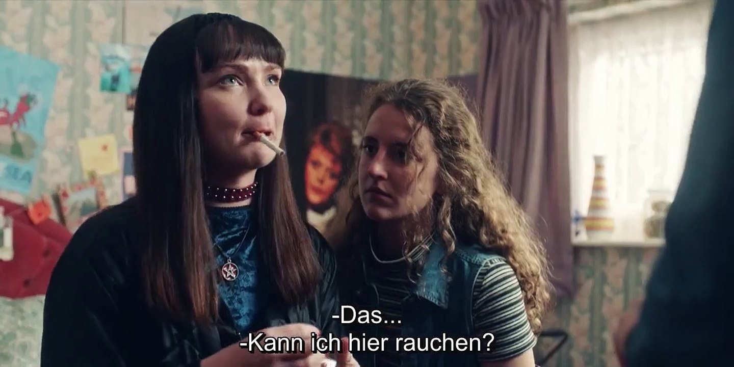 Derry Girls Staffel 1 Folge 4