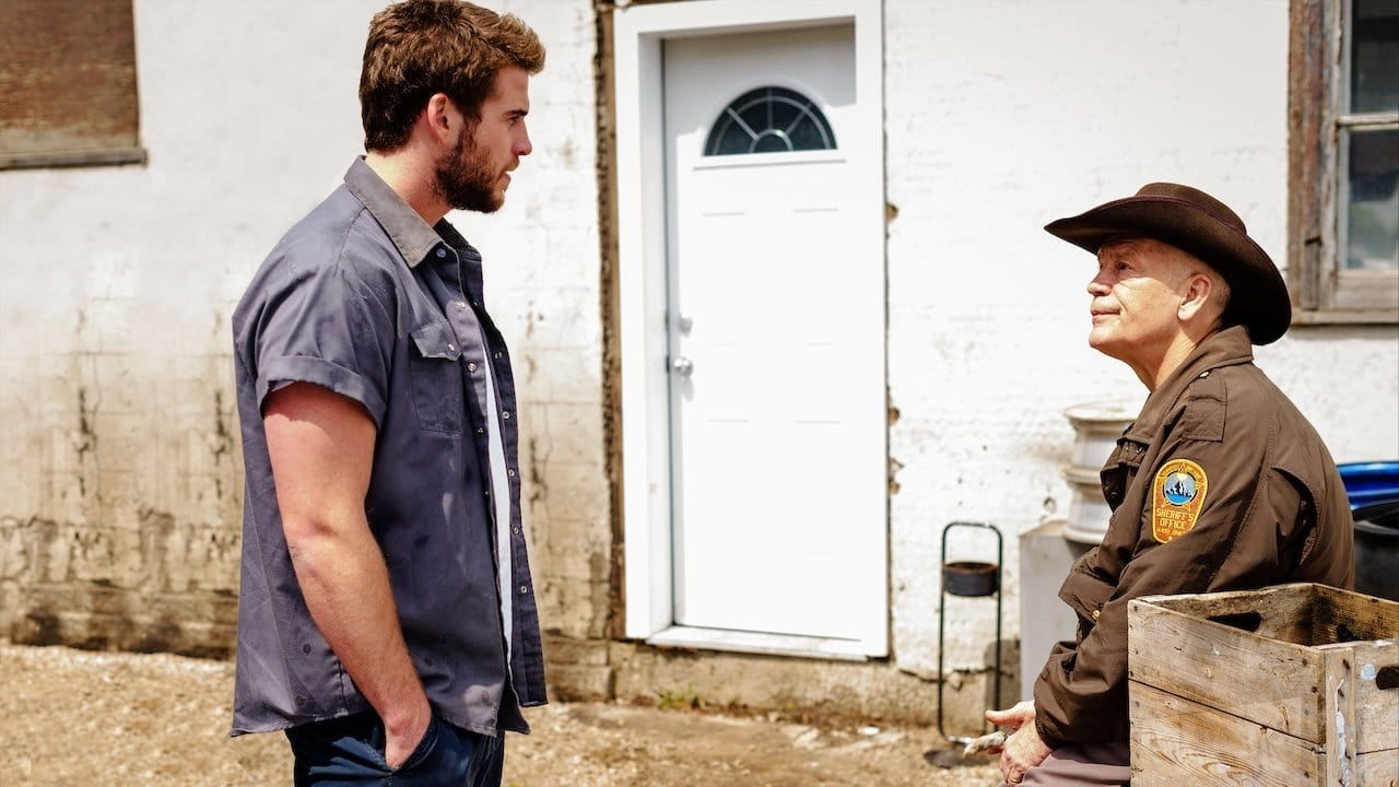 Cut Bank (2014) | Official Trailer, Full Movie Stream Preview