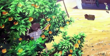 Michiko and Hatchin S01 E01
