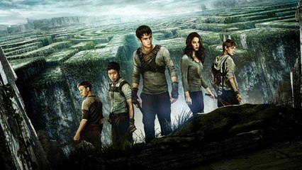 The Maze Runner (2014) | Official Trailer, Full Movie Stream Preview