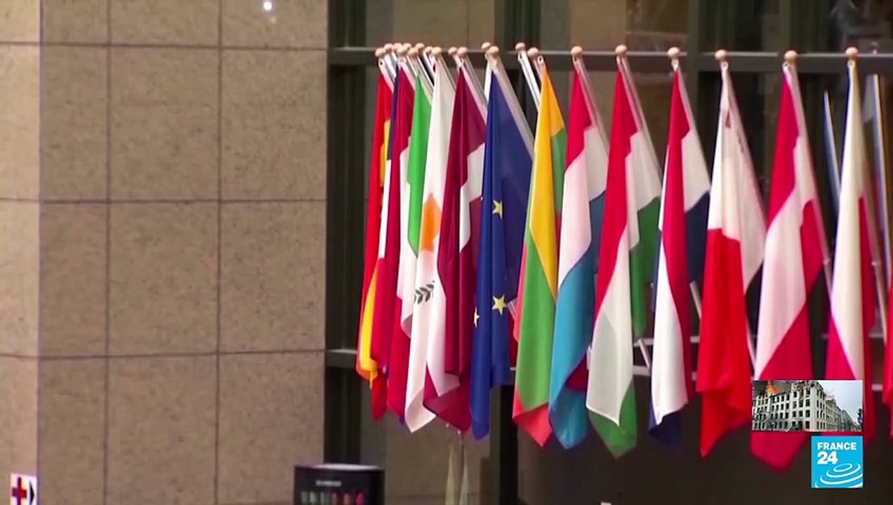 Entró en vigor la prohibición de la Unión Europea de importar diésel desde Rusia