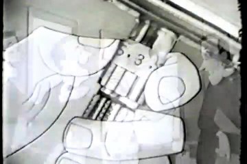 Carmen Basilio vs Paul Pender (22-04-1961) Full Fight