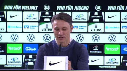 Kovac: "Lagen mit zwei Schüssen 3:0 hinten"