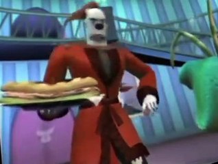 Tripping the Rift S01 E011 - Emasculating Chode