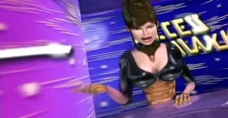 Tripping the Rift S01 E012 - Love Conquers All   Almost