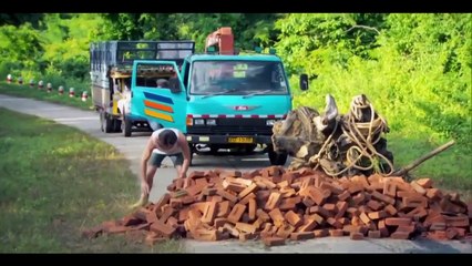 Top Gear UK Special Burma (part 1) - video Dailymotion