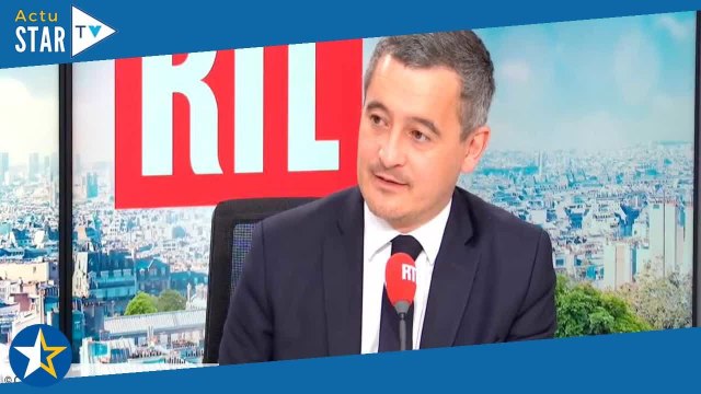 “Il est millionnaire et moi je ne le suis pas ! ” : Gérald Darmanin tacle sévèrement Jean-Luc Mélenc