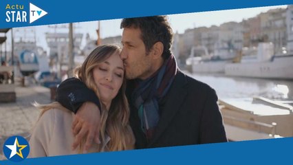 Demain nous appartient : depuis le départ d'Emma Smet, Kamel Belghazi est-il toujours en contact ave