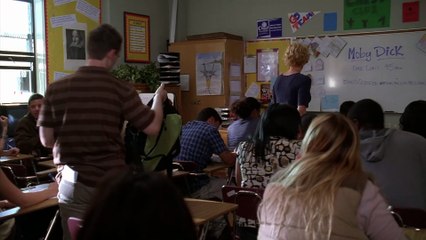 Enjaulados 2008 Español Latino - The Deadliest Lesson - Detention