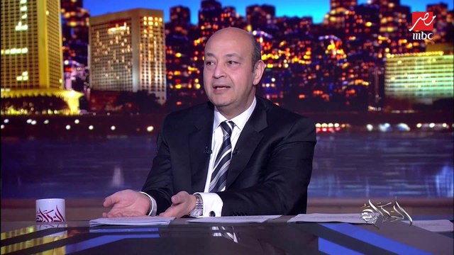 (خدوا الدبابات بس ماتضربوش روسيا) عمرو اديب: حاجة تضحك في الحرب.. المانيا وامريكا والغرب بيبعتوا دبابات لاوكرانيا بس قالولهم ماتضربوهمش