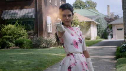 Miss Meadows (2014) | Official Trailer, Full Movie Stream Preview