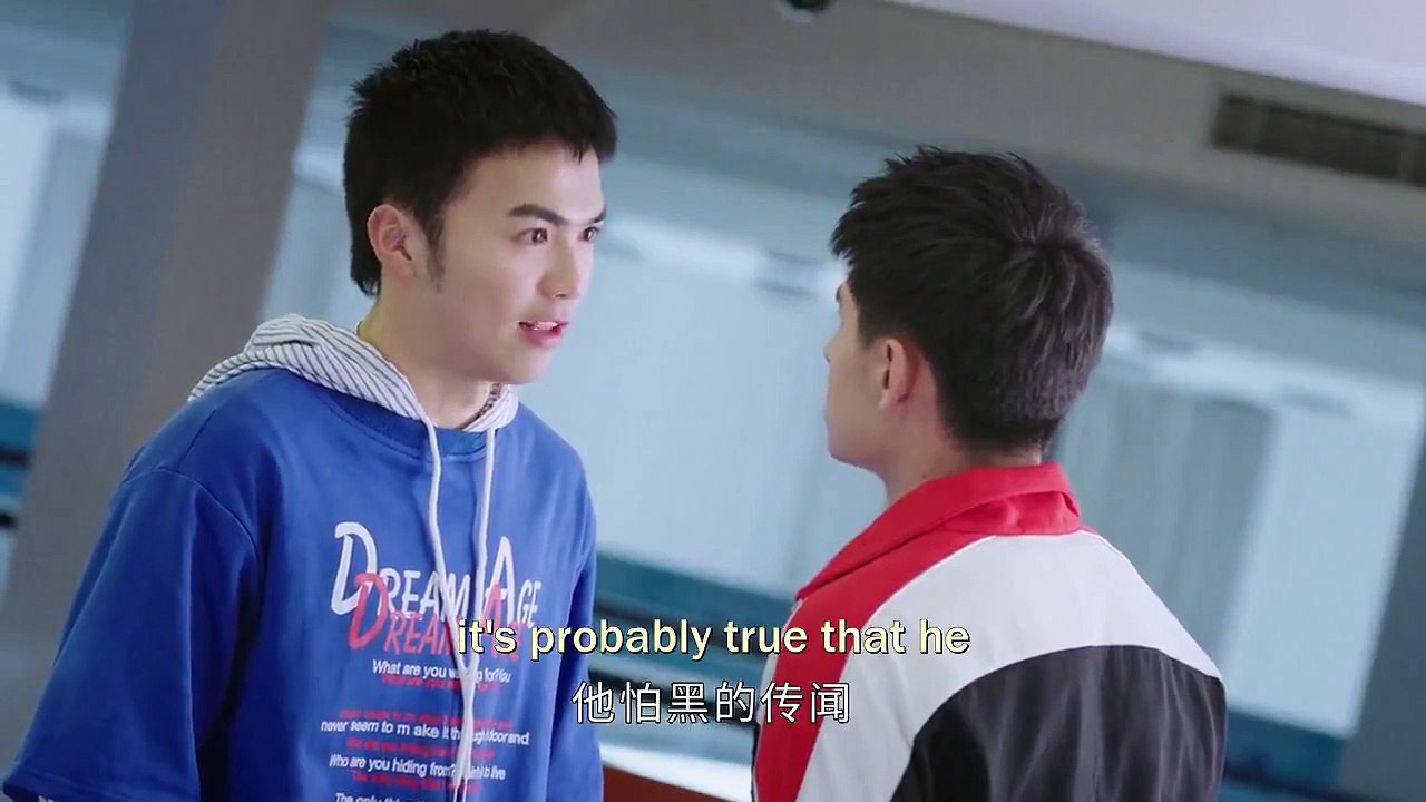 My Eternal Star ep 4 eng sub