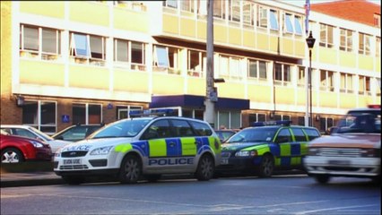 Police Interceptors S02E13